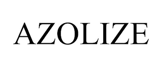 AZOLIZE