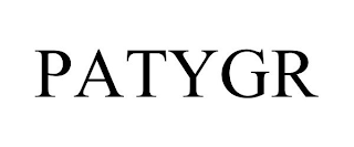 PATYGR