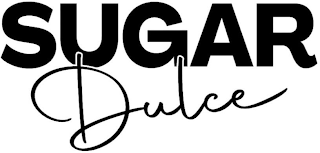 SUGAR DULCE