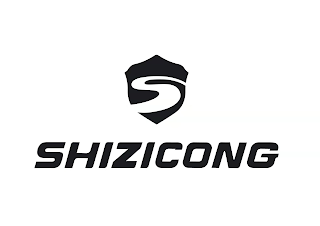 S SHIZICONG