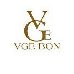 VGE BON