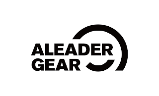 ALEADER GEAR