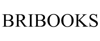 BRIBOOKS