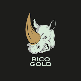 RICO GOLD