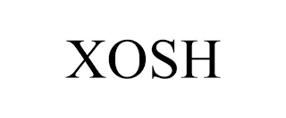 XOSH