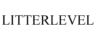 LITTERLEVEL