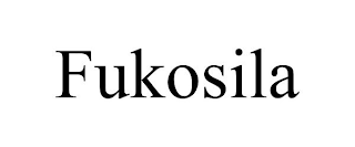 FUKOSILA