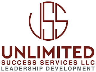 USS UNLIMITED SUCCESS SERVICES LLC LEADERSHIP DEVELOPMENT