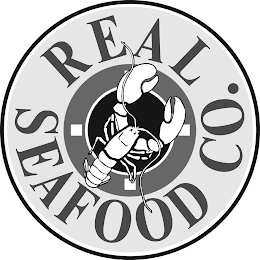 REAL SEAFOOD CO.