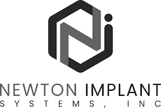 NI NEWTON IMPLANT SYSTEMS, INC