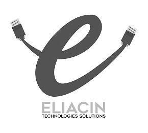 E ELIACIN TECHNOLOGIES SOLUTIONS
