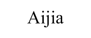 AIJIA