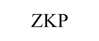 ZKP