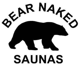 BEAR NAKED SAUNAS