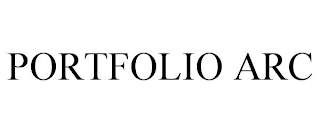 PORTFOLIO ARC