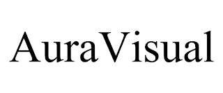 AURAVISUAL