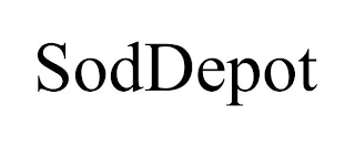 SODDEPOT