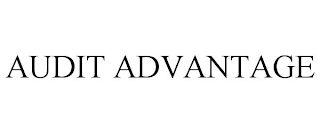 AUDIT ADVANTAGE