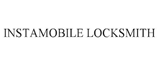 INSTAMOBILE LOCKSMITH