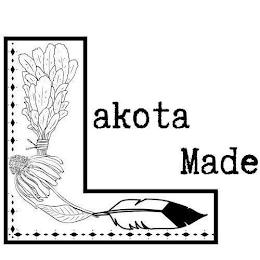 LAKOTA MADE