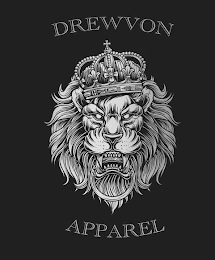 DREWVON APPAREL