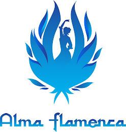 ALMA FLAMENCA