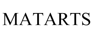 MATARTS