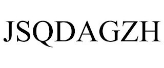 JSQDAGZH