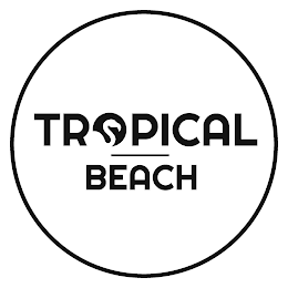 TROPICAL BEACH