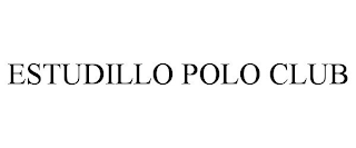 ESTUDILLO POLO CLUB