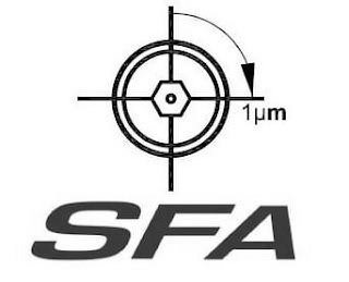 SFA 1µM