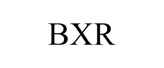 BXR