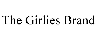 THE GIRLIES BRAND