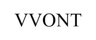 VVONT