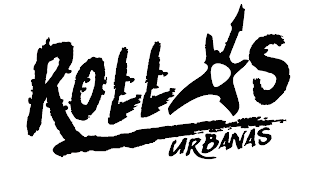 ROLLAS, URBANAS