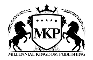 MKP MILLENNIAL KINGDOM PUBLISHING