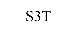 S3T