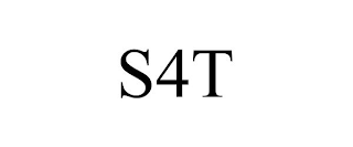 S4T