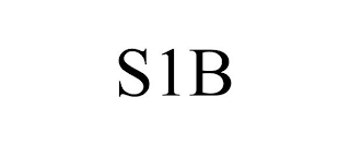 S1B