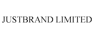 JUSTBRAND LIMITED