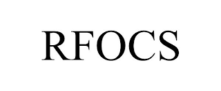 RFOCS