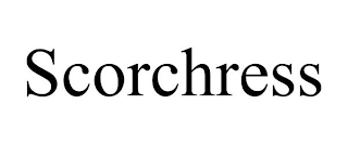 SCORCHRESS