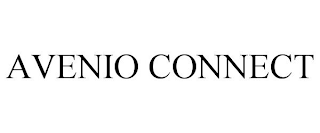 AVENIO CONNECT