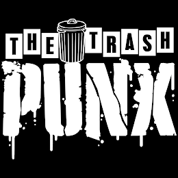 THE TRASH PUNX