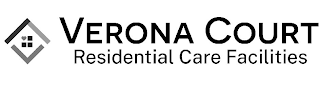 V VERONA COURT RESIDENTIAL CARE FACILITIES