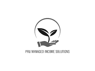 PRU MANAGED INCOME SOLUTIONS