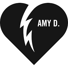 AMY D.