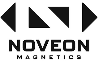 NOVEON MAGNETICS