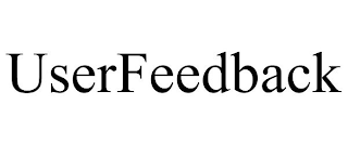 USERFEEDBACK
