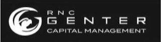 G RNC GENTER CAPITAL MANAGEMENT